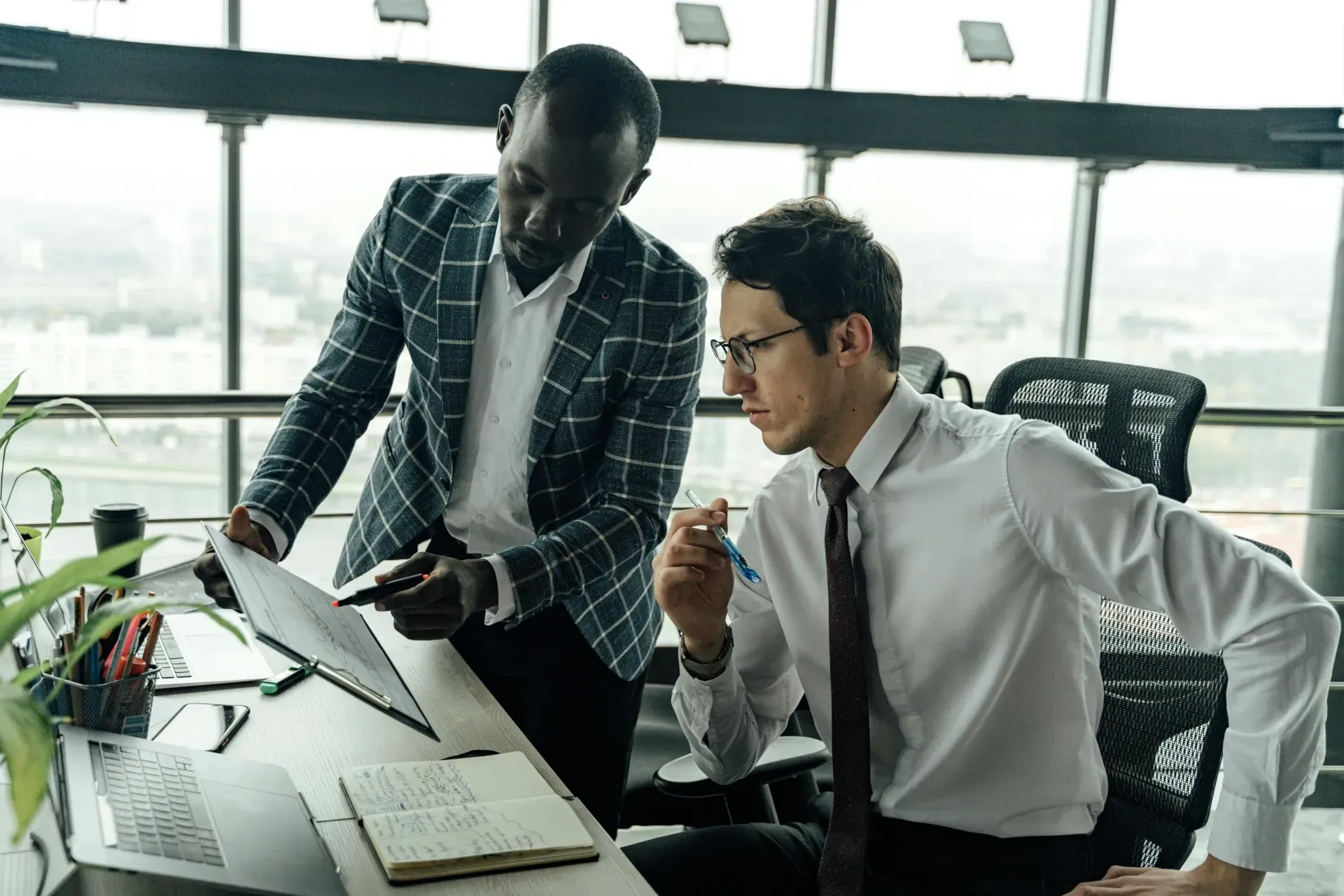 How Law Firms Can Compete With AI, ALSPs, and In-House Legal Teams