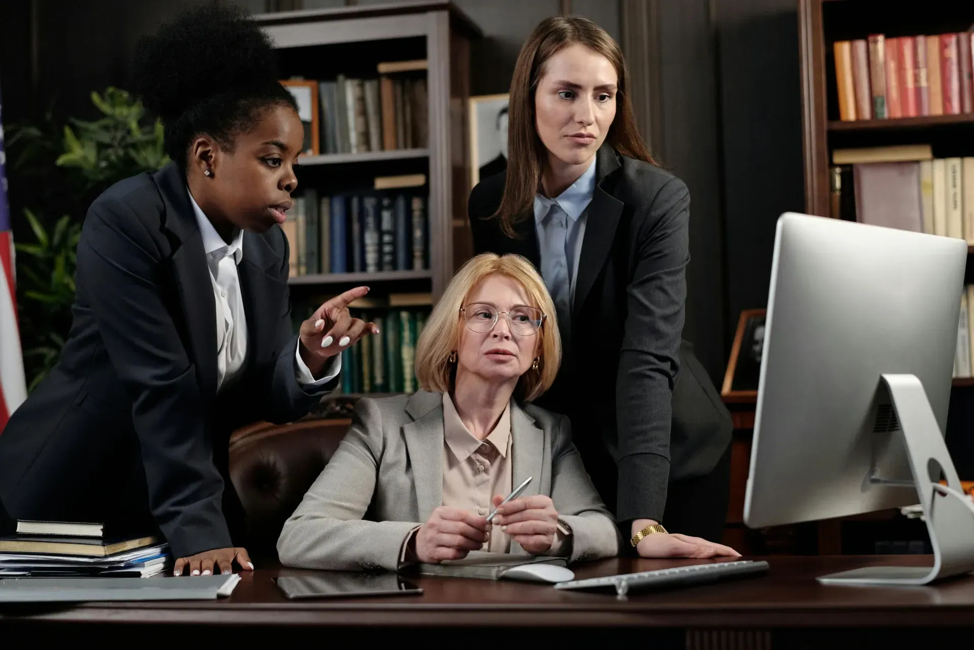 How to Get Attorneys to Use Law Firm Technology