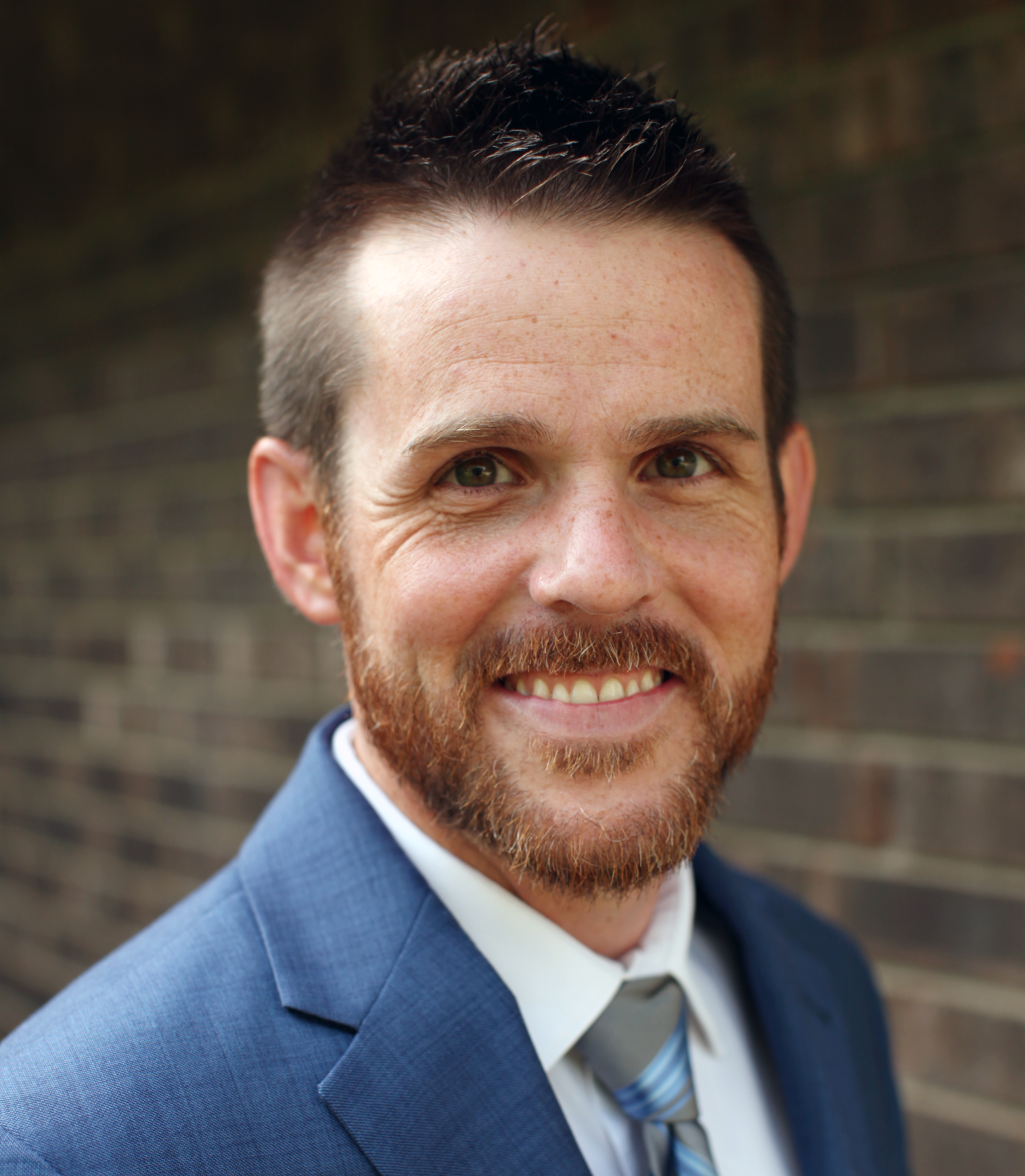 Attorney Brian Wood