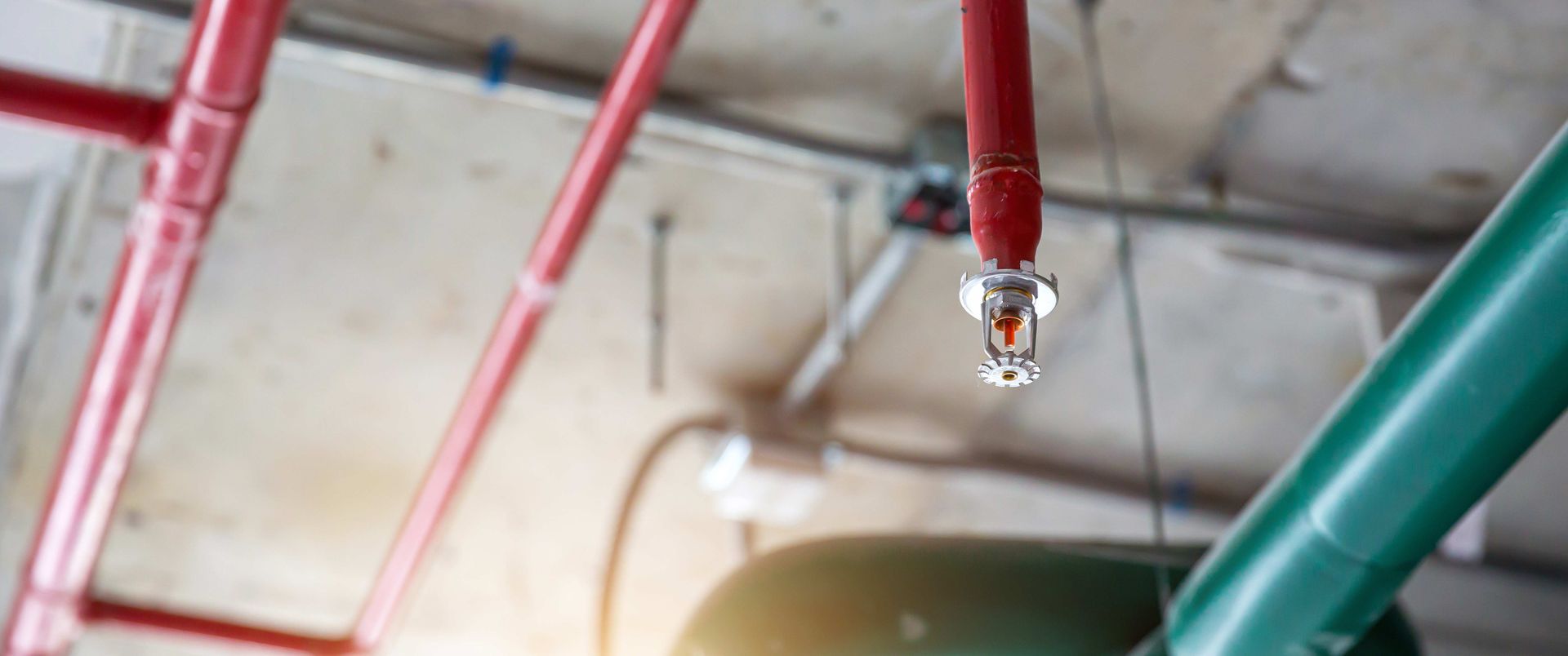 Local Fire Alarm Sprinkler Services Elkton MD