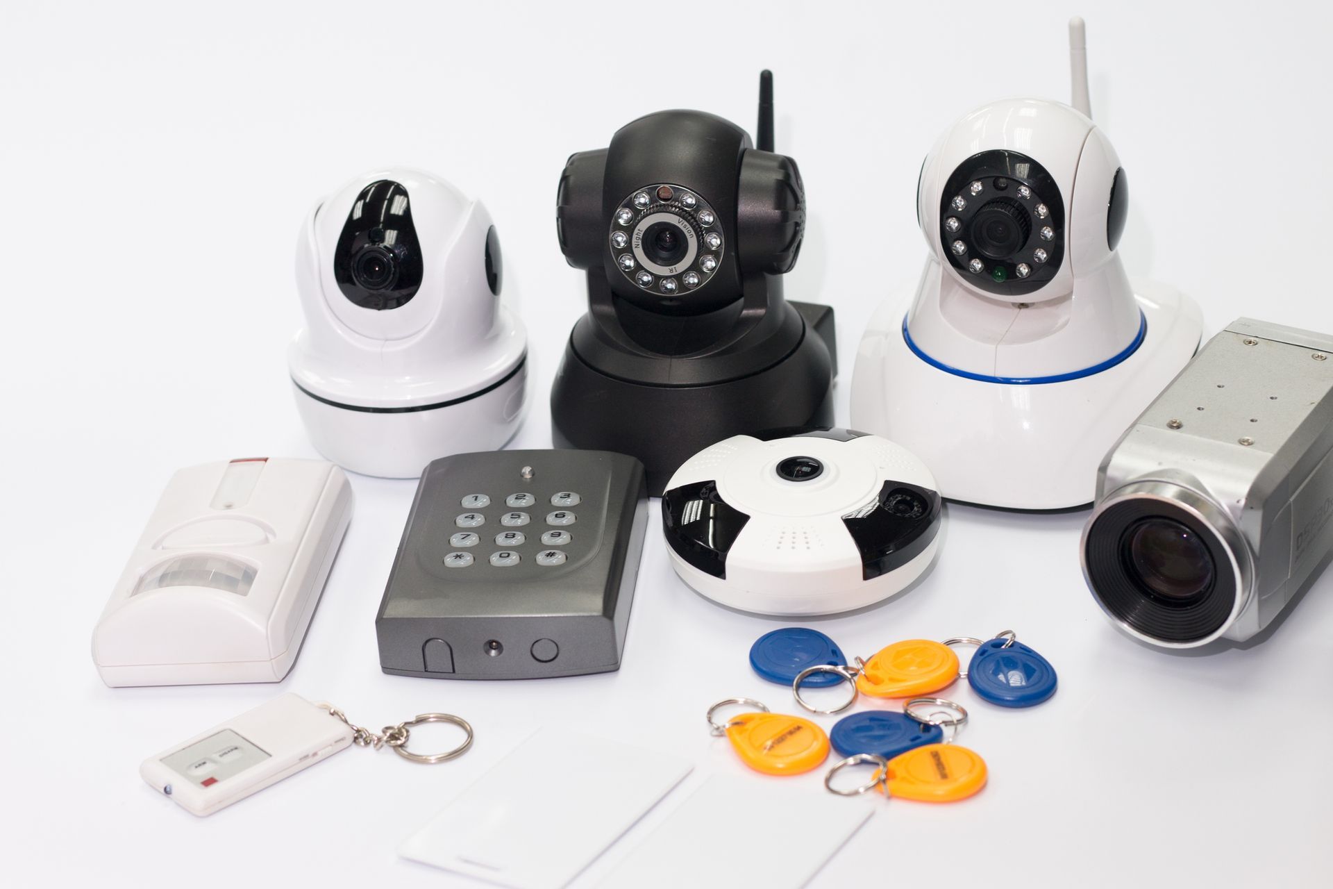 Fire & Security Safety Systems Elkton DE