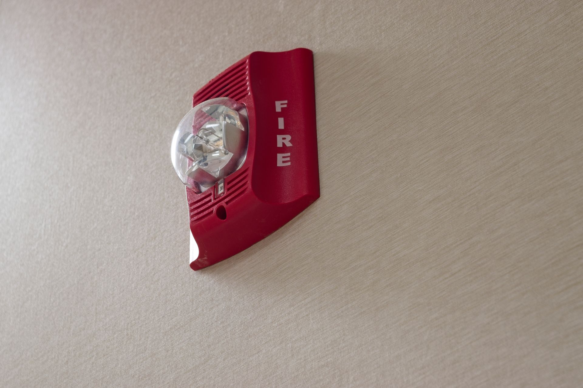 Fire & Security Safety Systems Newark DE