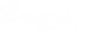 Brazos Square Logo in White - Footer linked to home page