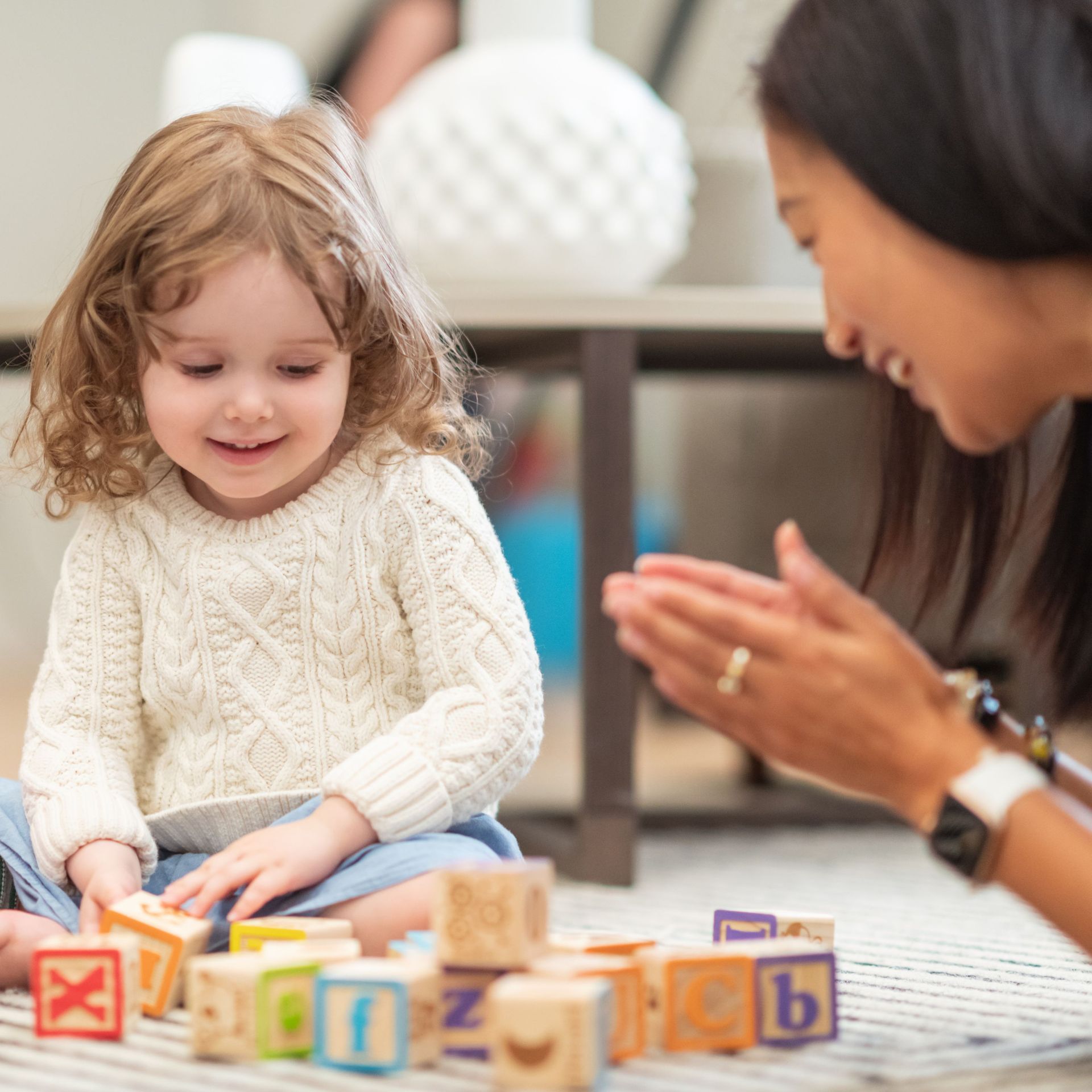 Child Counseling