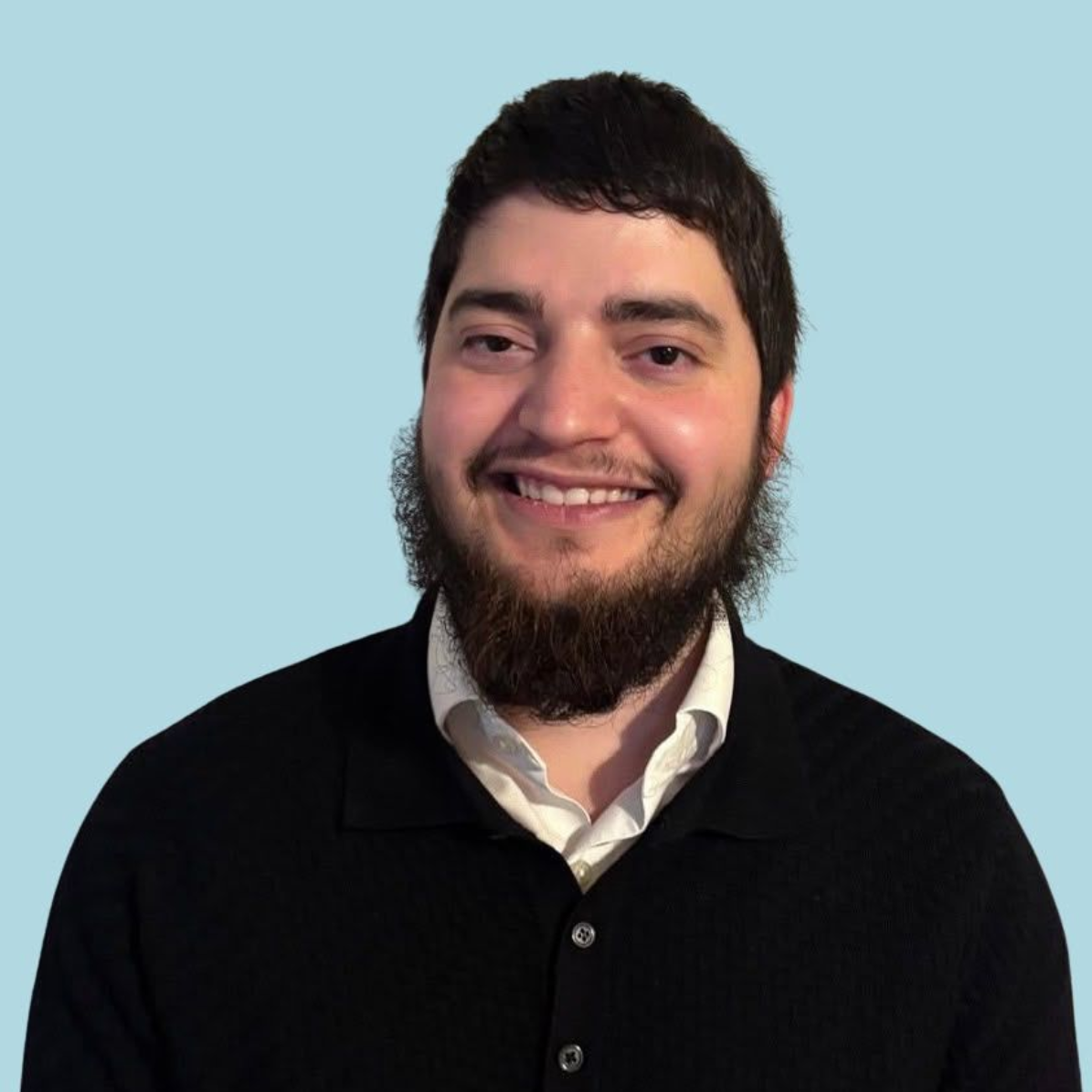 Eden Lelinger, LPC-A