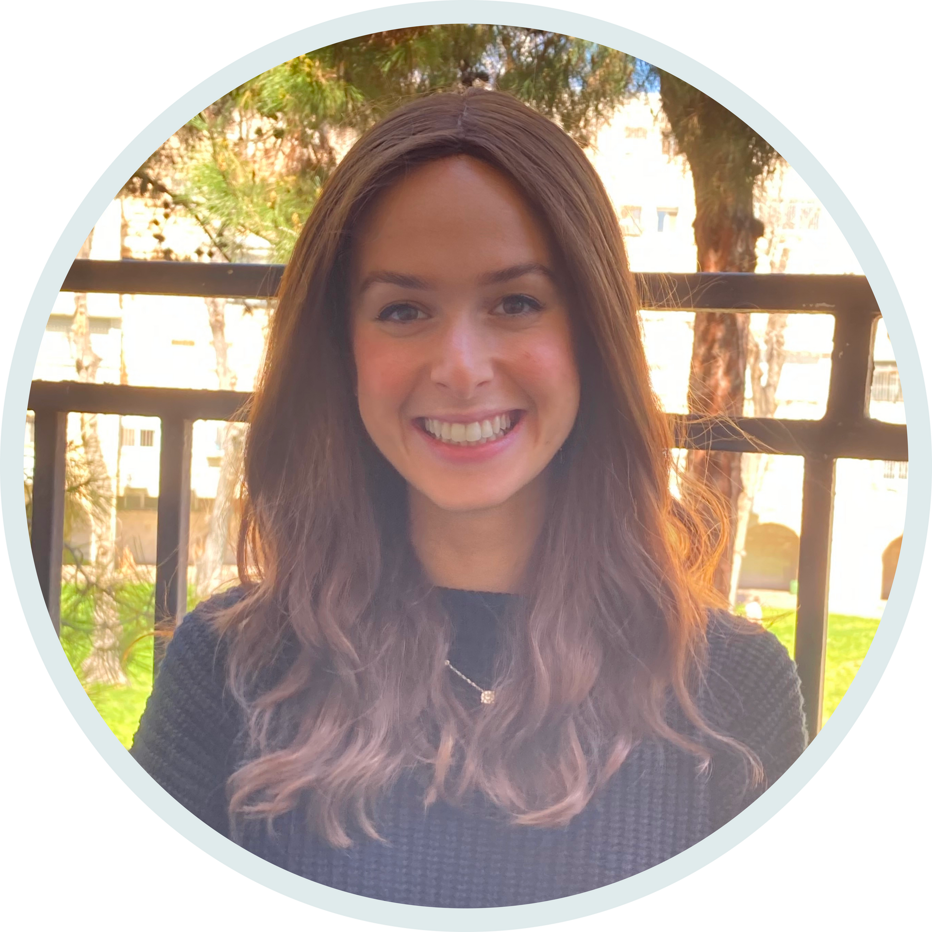 Hadassah Axelrod, LMSW