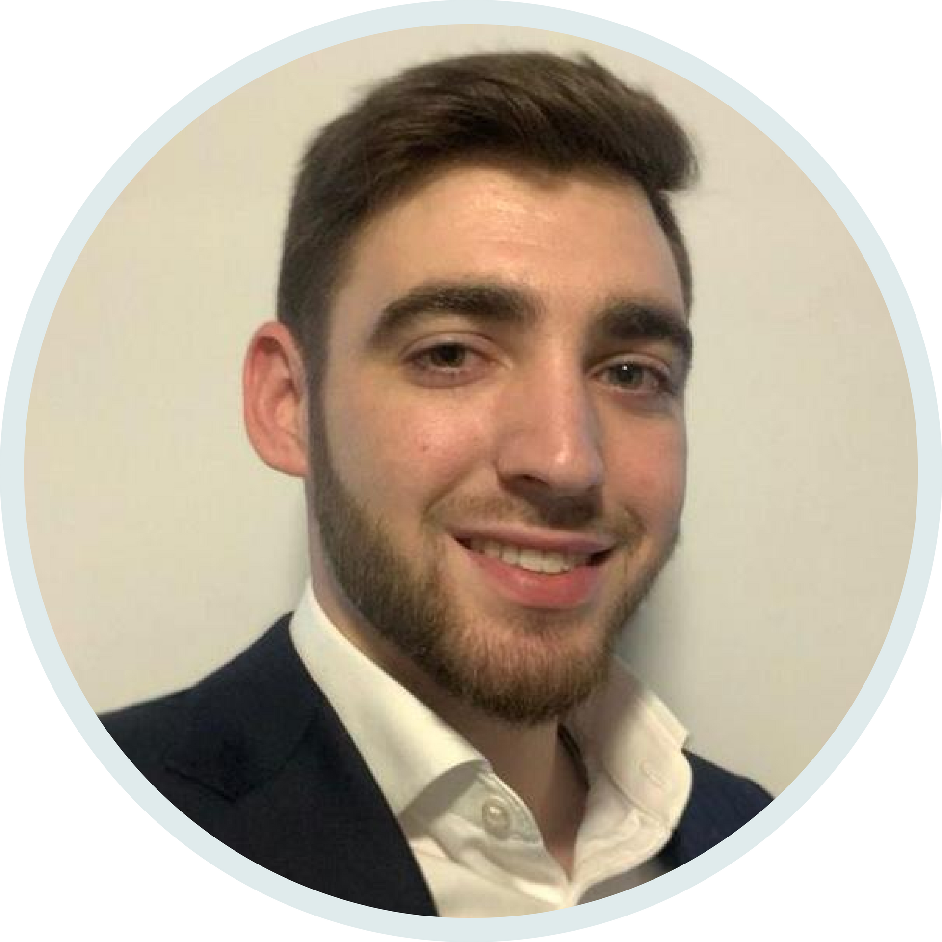 Jacob Richland, LPC-A