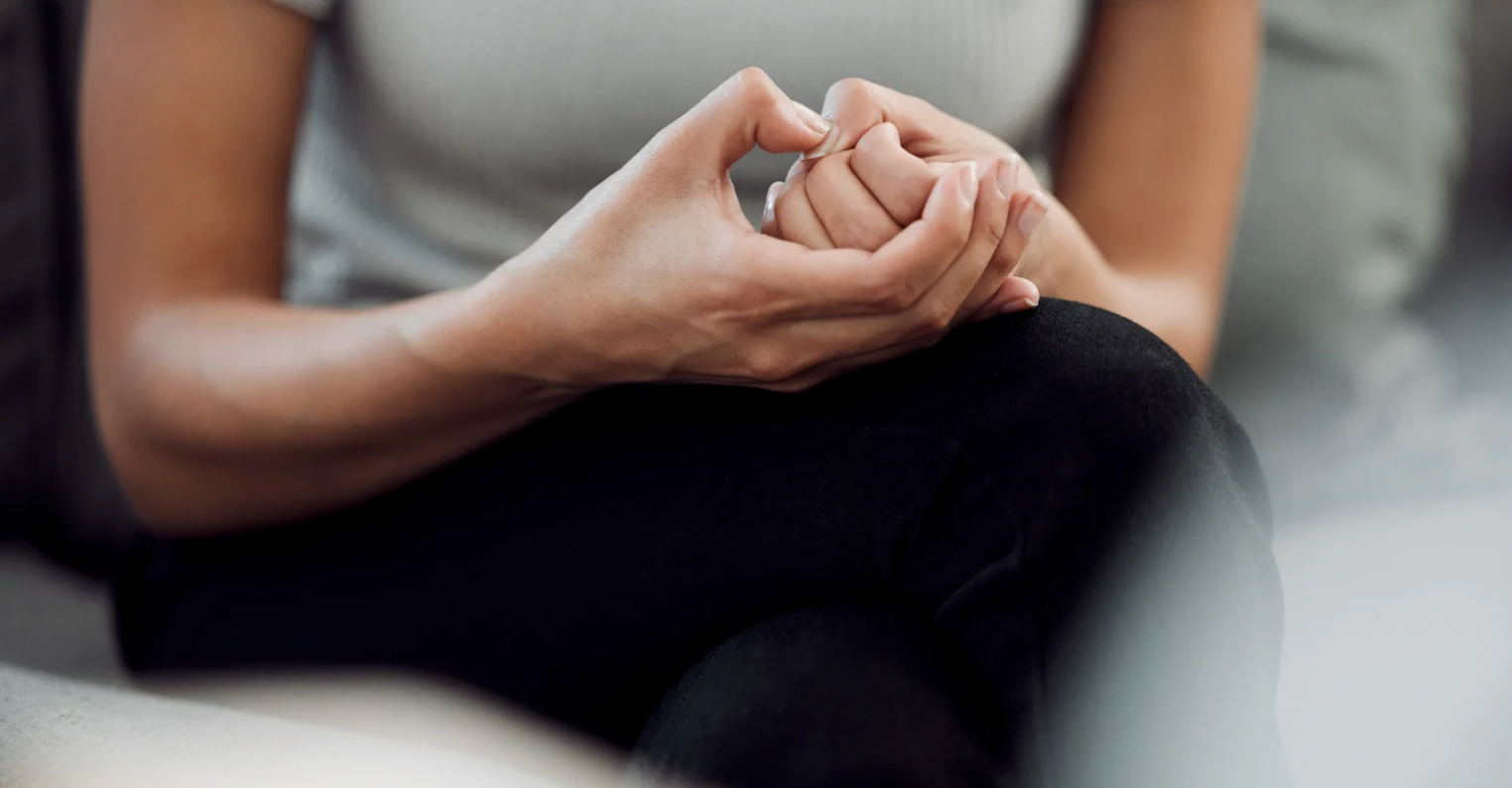 5 Signs You May Have Anxiety