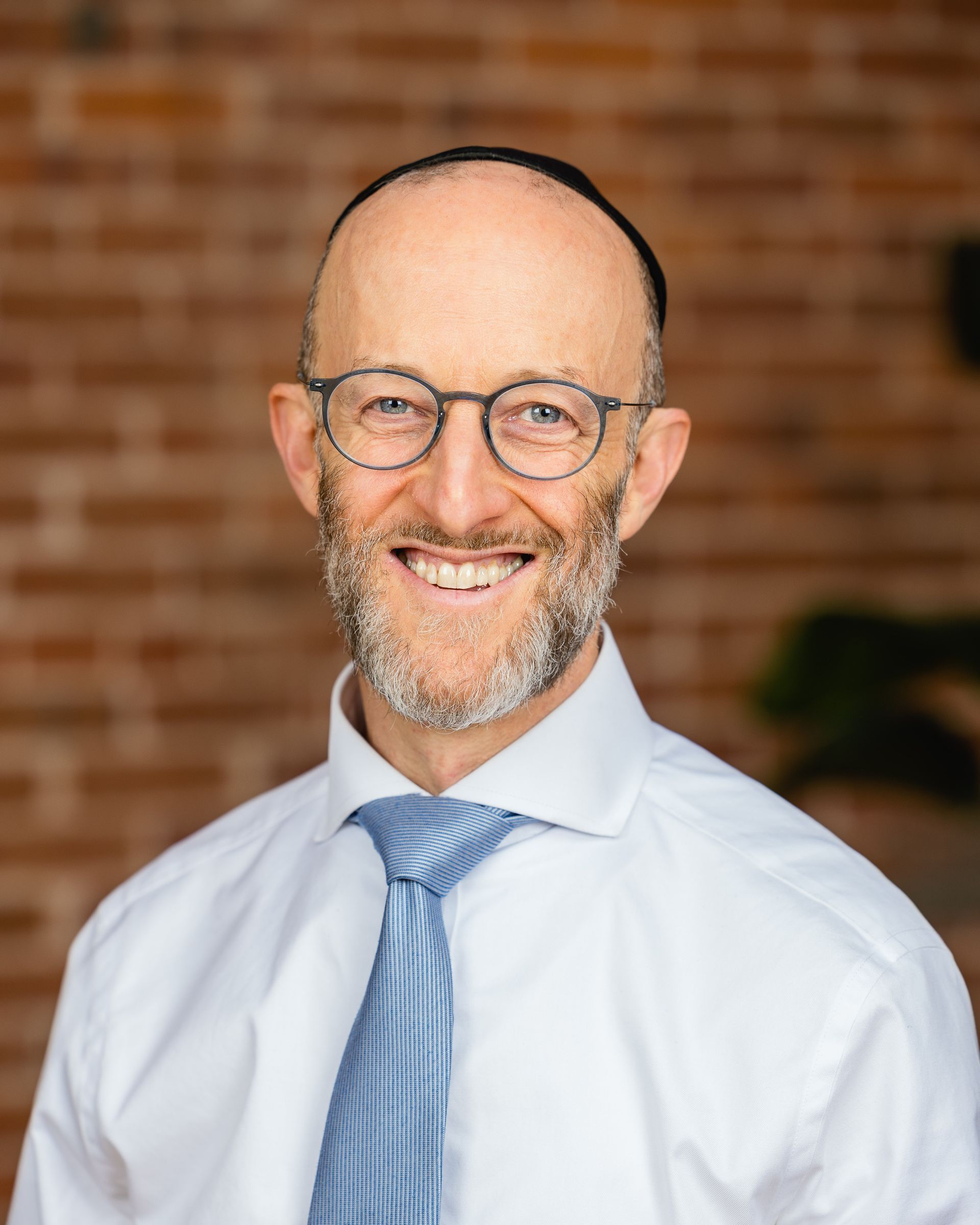 R' Adam Heavenrich
