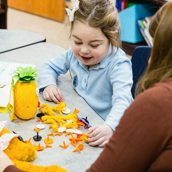 Community Programs