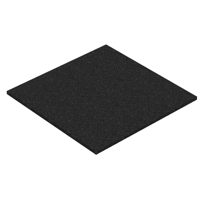 Black Square, Textured Surface — BLB Flooring Solutions in Central Coast, NSW