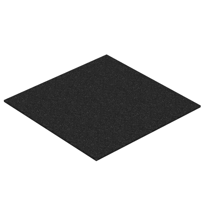 Black, Square Air Filter, Slightly Angled, With a Textured Surface — BLB Flooring Solutions in Central Coast, NSW