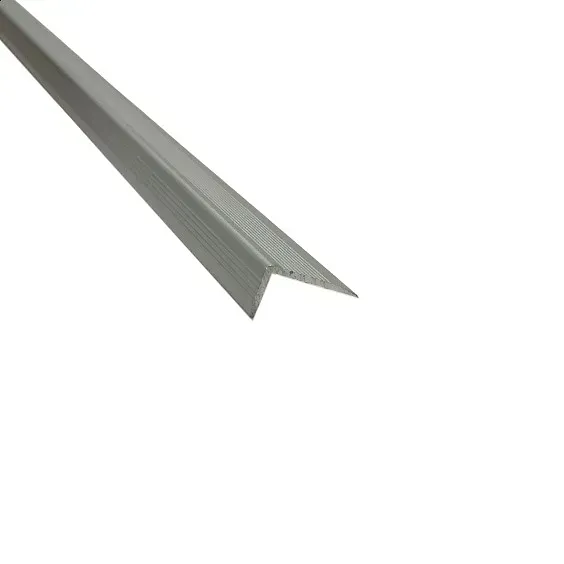 A Grey, Angled Corner Bead for Drywall — BLB Flooring Solutions in Central Coast, NSW