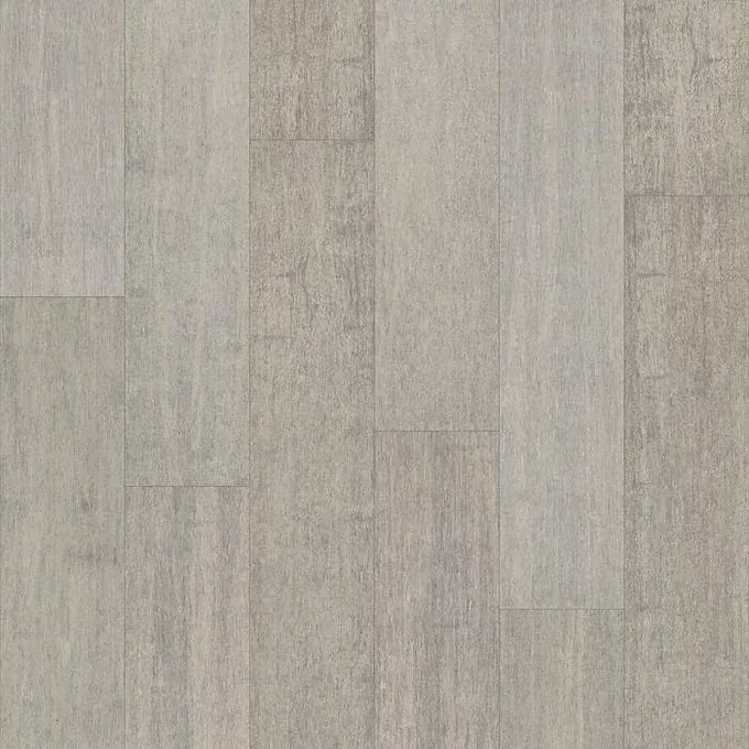 Light Gray Wood-look Flooring With Vertical Planks — BLB Flooring Solutions in Central Coast, NSW
