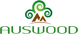 Auswood Logo