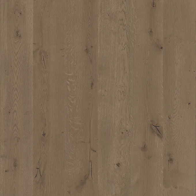 Close-Up of a Light Brown Hardwood Floor — BLB Flooring Solutions in Central Coast, NSW