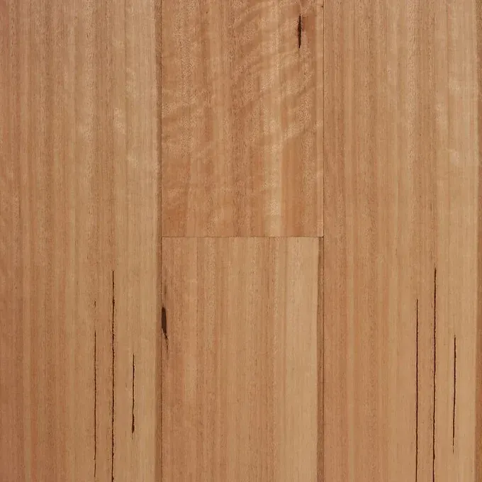 Light-Colored Wooden Floorboards With Vertical Grain Patterns — BLB Flooring Solutions in Central Coast, NSW