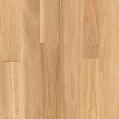 Light-Colored Hardwood Flooring, Showing Vertical Planks — BLB Flooring Solutions in Central Coast, NSW