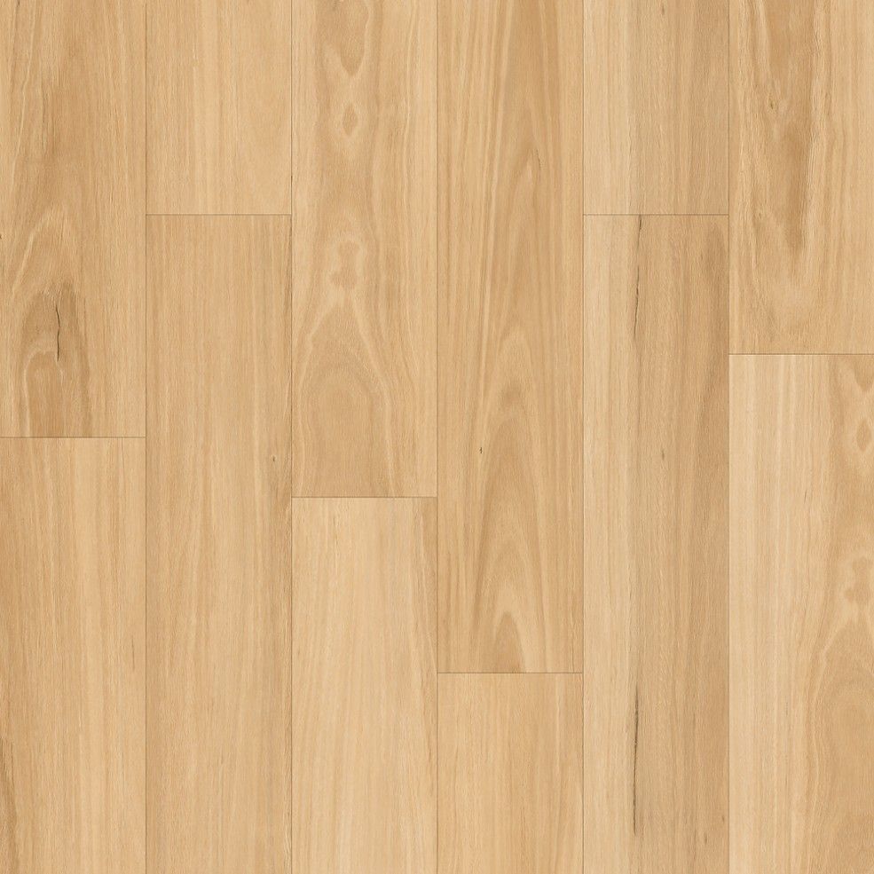 A Close Up of a Light Brown Wooden Floor — BLB Flooring Solutions in Central Coast, NSW