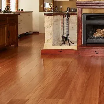 Light Brown Wooden Flooring Planks — BLB Flooring Solutions in Central Coast, NSW