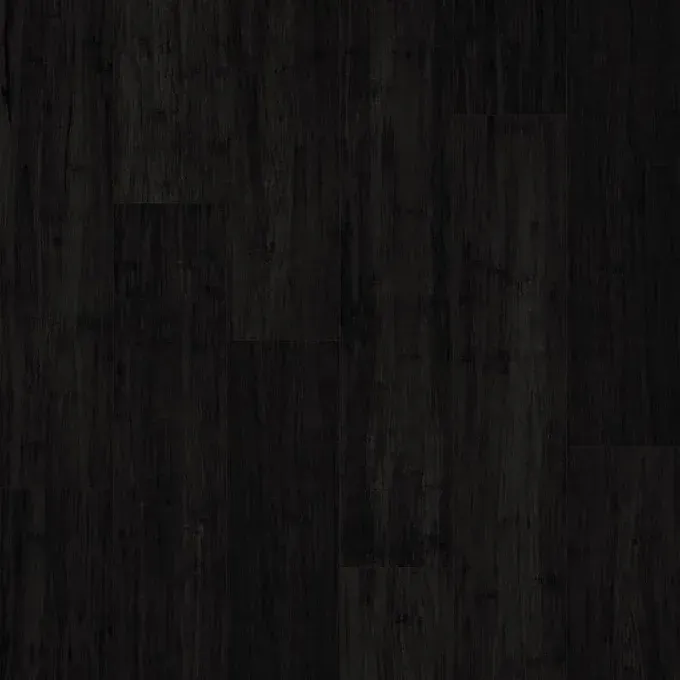 Dark Brown Wooden Flooring With Vertical Grain — BLB Flooring Solutions in Central Coast, NSW