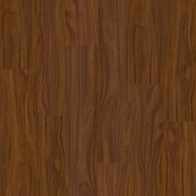 Wooden Flooring With a Warm Brown Color, Showing the Grain Patterns — BLB Flooring Solutions in Central Coast, NSW