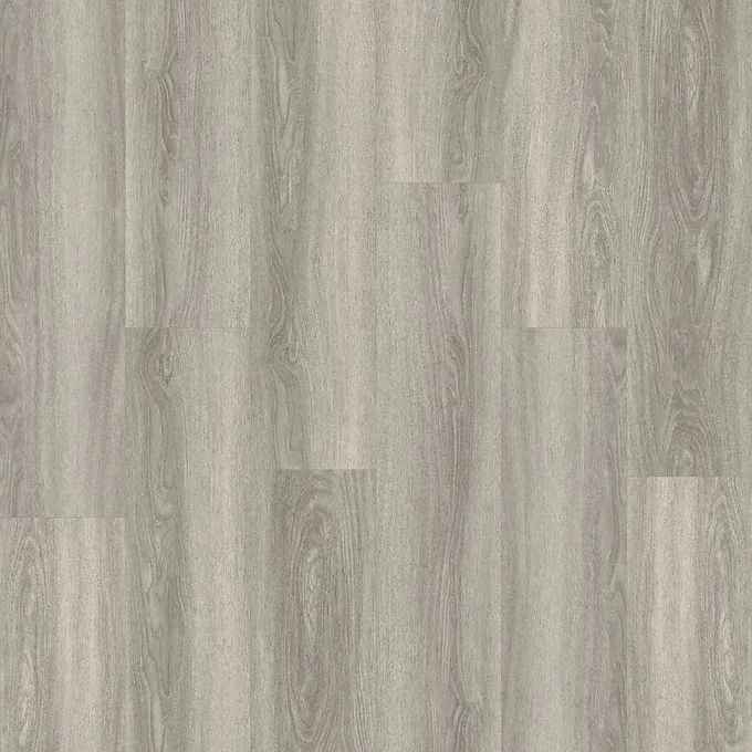 Gray Wood-look Flooring With Vertical Grain Patterns — BLB Flooring Solutions in Central Coast, NSW