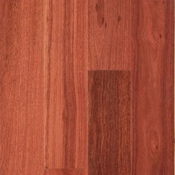 Red-Toned Hardwood Floor With Visible Wood Grain and Color Variation — BLB Flooring Solutions in Central Coast, NSW