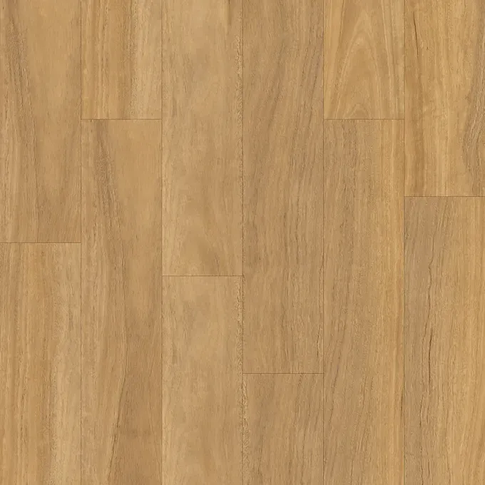 Light Brown Wood-look Flooring With Varying Grain Patterns — BLB Flooring Solutions in Central Coast, NSW