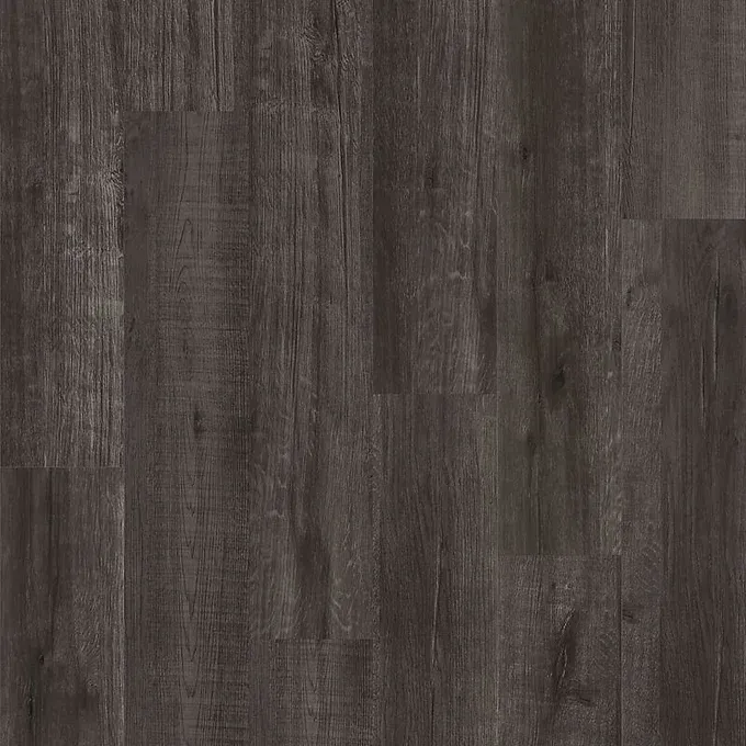 Dark Gray, Wood-grain Flooring — BLB Flooring Solutions in Central Coast, NSW
