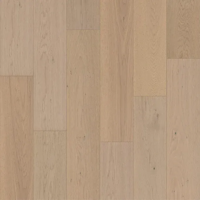 Light-Colored, Wooden Flooring — BLB Flooring Solutions in Central Coast, NSW