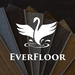 Light Grey Hardwood Flooring With Visible Wood Grain and Knots — BLB Flooring Solutions in Central Coast, NSW