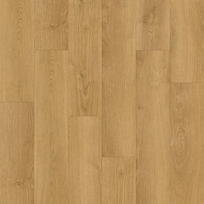 Light Brown Wood Flooring With Vertical Planks and Natural Grain Patterns — BLB Flooring Solutions in Central Coast, NSW