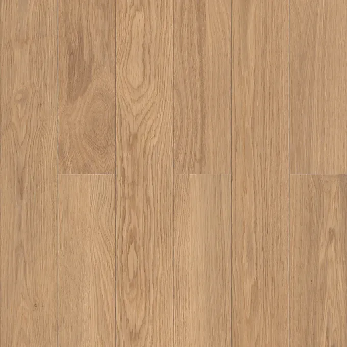 Light Brown Wooden Floorboards With Visible Grain and Vertical Lines — BLB Flooring Solutions in Central Coast, NSW