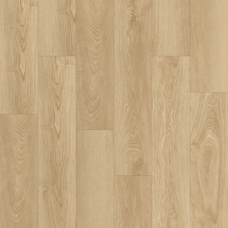 A Close Up of a Light Brown Wooden Floor — BLB Flooring Solutions in Central Coast, NSW
