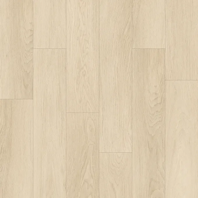 Light-Colored Wooden Floorboards Arranged Vertically — BLB Flooring Solutions in Central Coast, NSW
