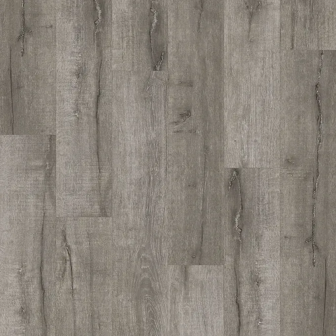 Gray Wood-look Flooring With Vertical Planks — BLB Flooring Solutions in Central Coast, NSW