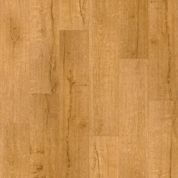 Close-Up of Light Brown Wood-grain Flooring Planks — BLB Flooring Solutions in Central Coast, NSW