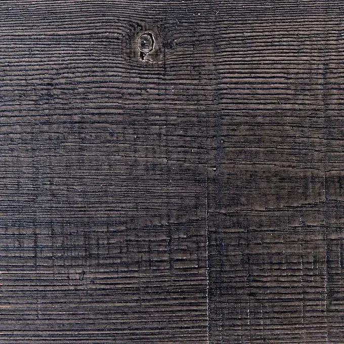 Dark Wood Grain Texture With a Knot — BLB Flooring Solutions in Central Coast, NSW