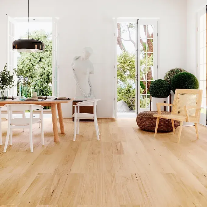 Light Wood-grain Flooring Pattern — BLB Flooring Solutions in Central Coast, NSW
