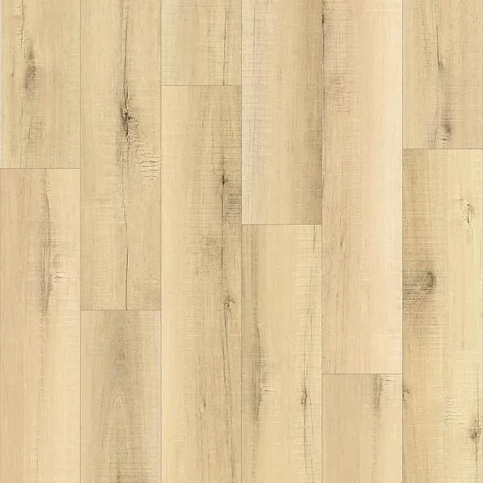 Light-Colored Wood Flooring, With Visible Grain and Subtle Variations in Tone — BLB Flooring Solutions in Central Coast, NSW