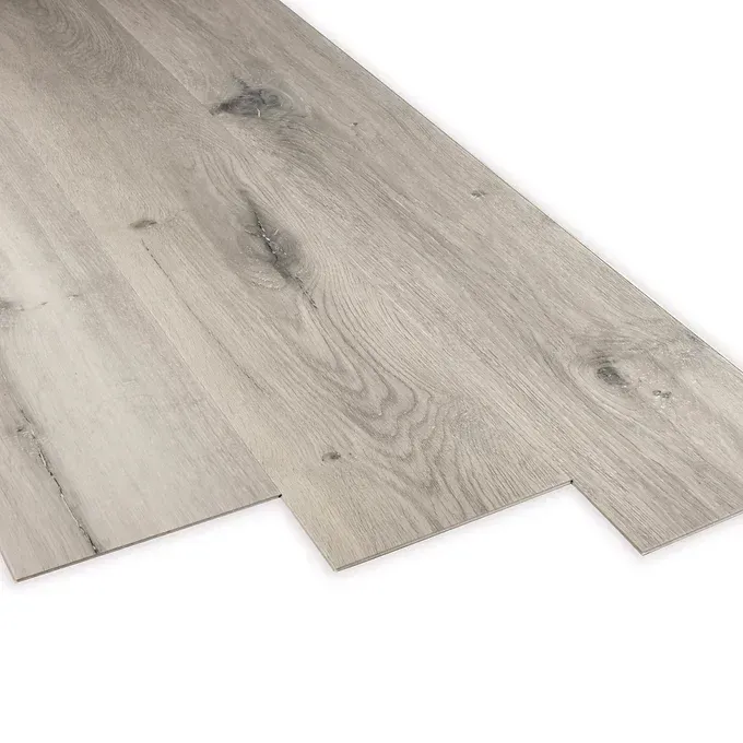 Light Gray Wood-grain Flooring Pattern — BLB Flooring Solutions in Central Coast, NSW