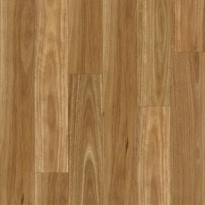 Wooden Floorboards, Light Brown, With Vertical Grain and Varied Plank Lengths — BLB Flooring Solutions in Central Coast, NSW