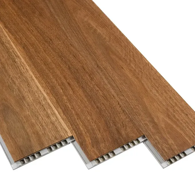 Wooden Flooring Made of Long, Rectangular Planks — BLB Flooring Solutions in Central Coast, NSW