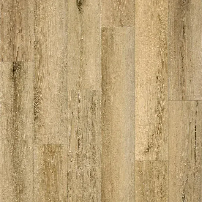Light Brown Wood-look Flooring — BLB Flooring Solutions in Central Coast, NSW