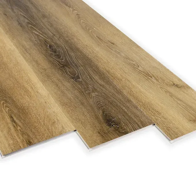 Light Brown Wood-look Flooring — BLB Flooring Solutions in Central Coast, NSW