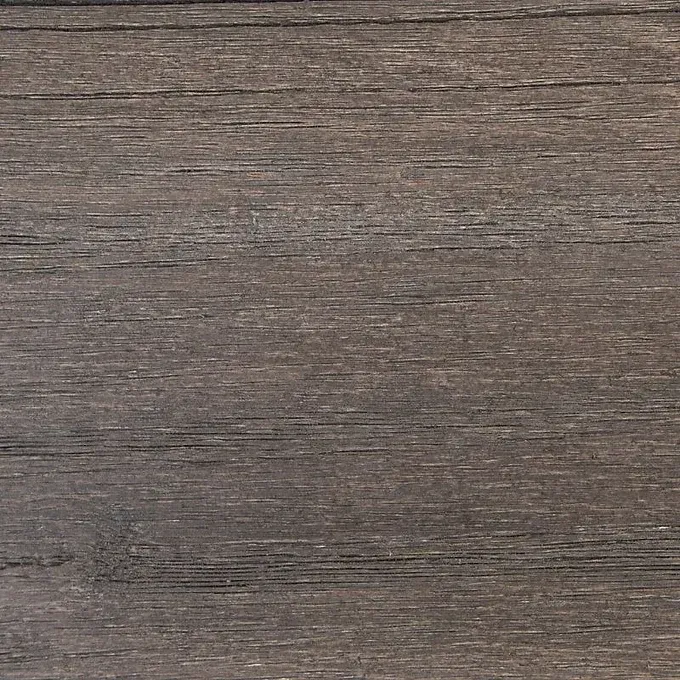 Close-Up of a Gray-brown Wood Grain Pattern With Horizontal Lines — BLB Flooring Solutions in Central Coast, NSW