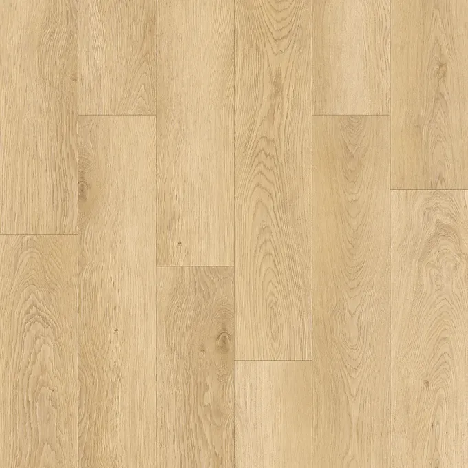 Light-Colored Wood Flooring With Vertical Planks — BLB Flooring Solutions in Central Coast, NSW