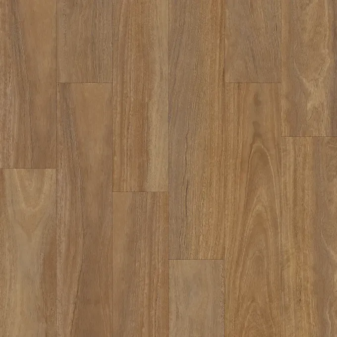 Wood Flooring With Varying Shades of Brown and Beige — BLB Flooring Solutions in Central Coast, NSW