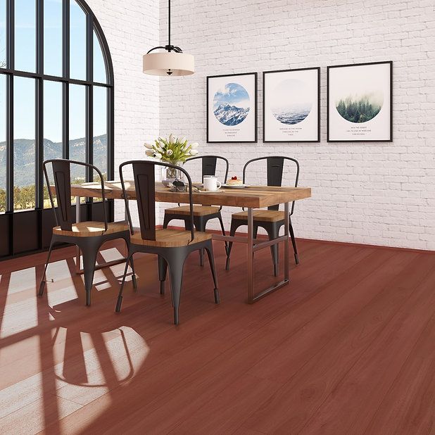 A Close Up of a Wooden Floor With a Lot of Grain — BLB Flooring Solutions in Central Coast, NSW